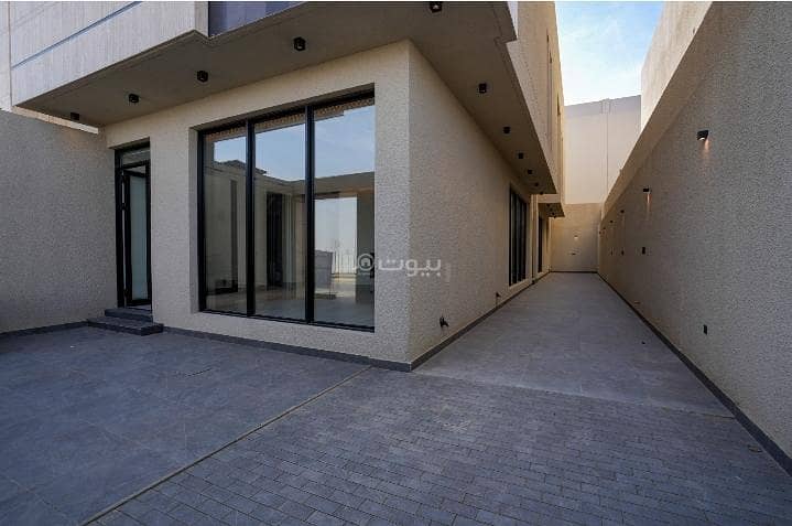 villa in Al Narjis, Riyadh 5
