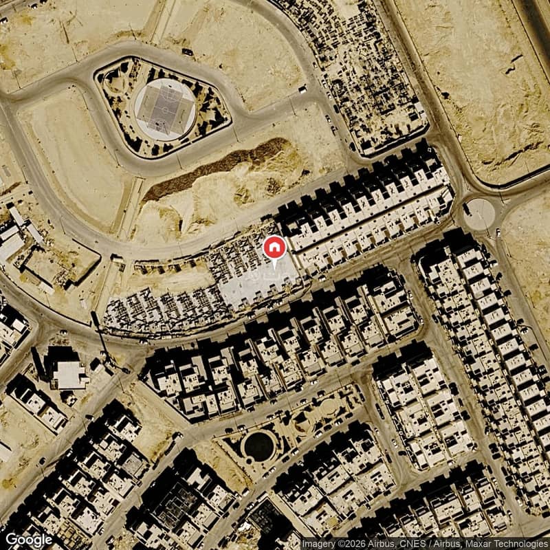 villa in Al Narjis, Riyadh 18