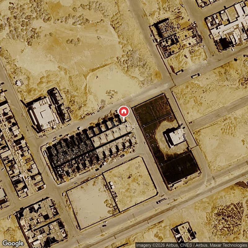 villa in Al Qairawan, Riyadh 7