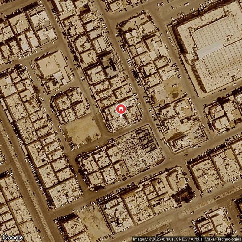 فيلا  في الملقا، الرياض