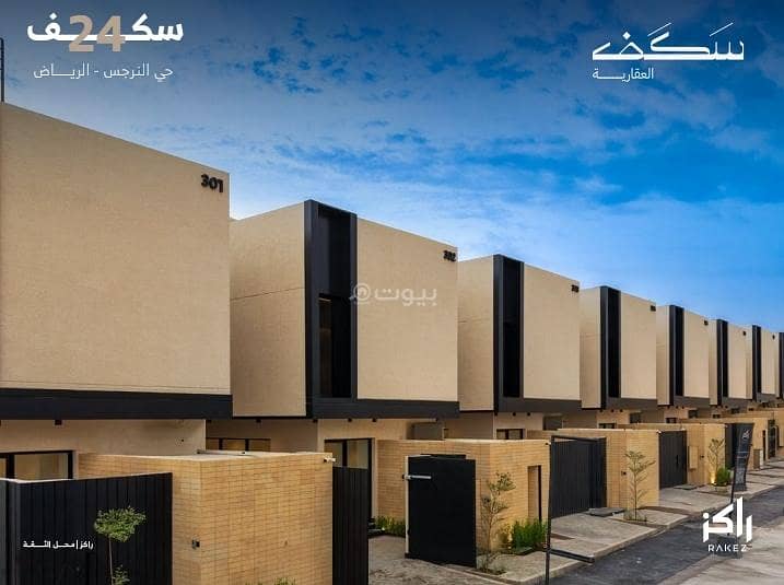 villa in Al Narjis, Riyadh
