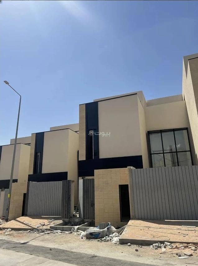 villa in Al Narjis, Riyadh 2