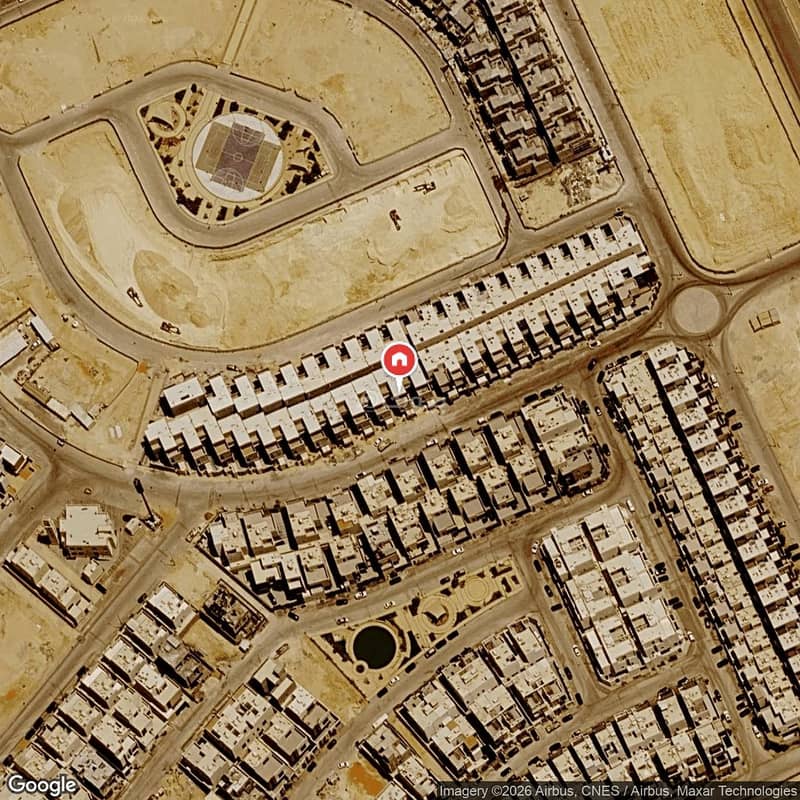 villa in Al Narjis, Riyadh 18