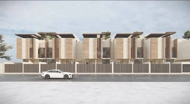 4 bedroom villa in Al Narjis, Riyadh