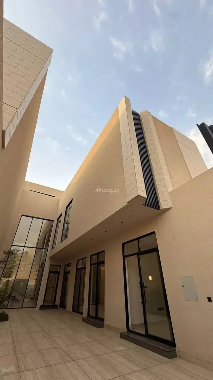 4 bedroom villa in Al Narjis, Riyadh 2