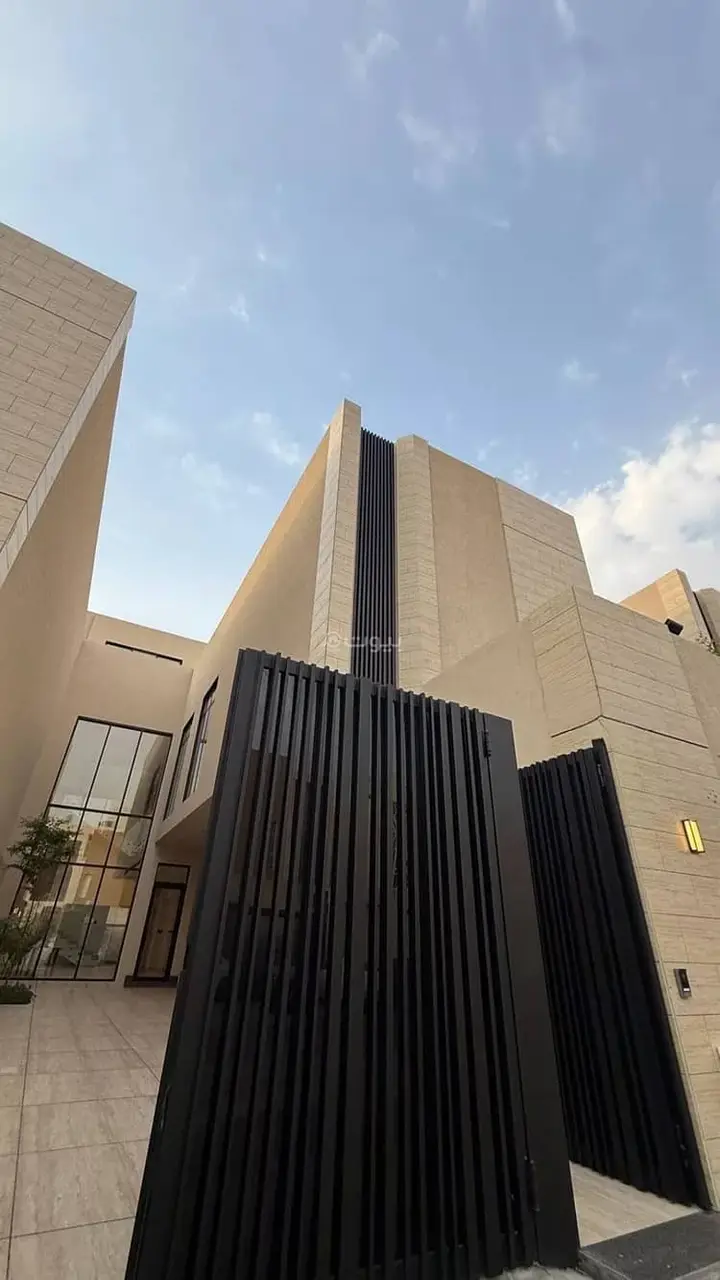 4 bedroom villa in Al Narjis, Riyadh 3