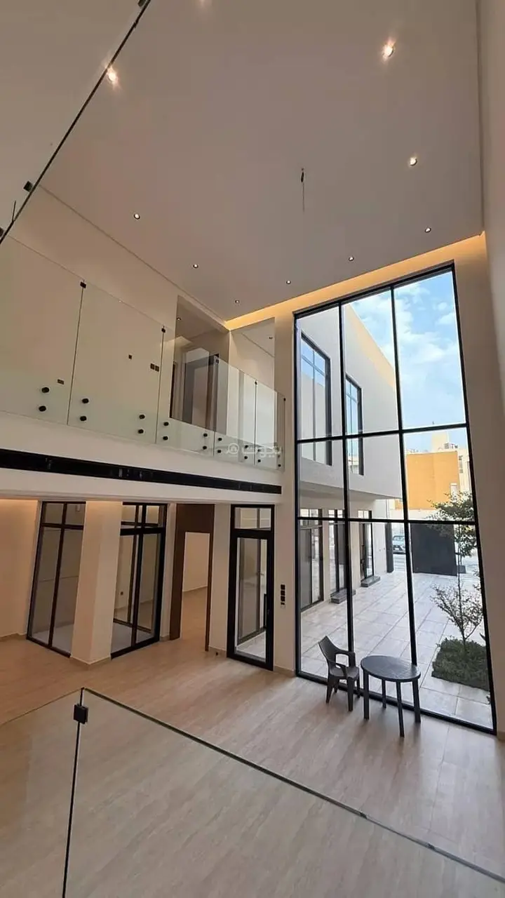 4 bedroom villa in Al Narjis, Riyadh 4