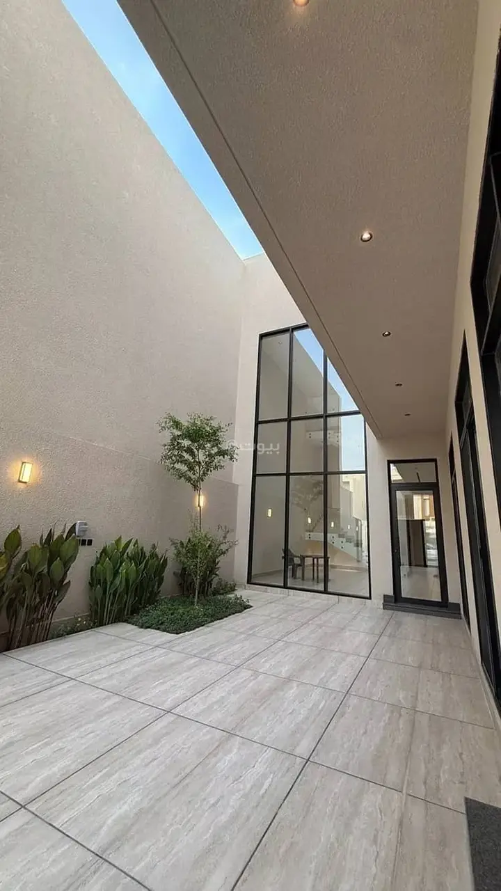 4 bedroom villa in Al Narjis, Riyadh 5