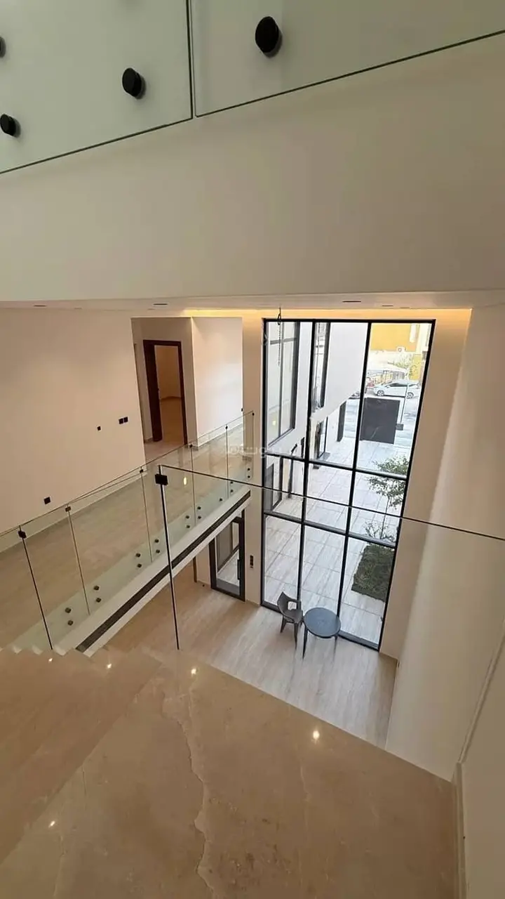 4 bedroom villa in Al Narjis, Riyadh 6