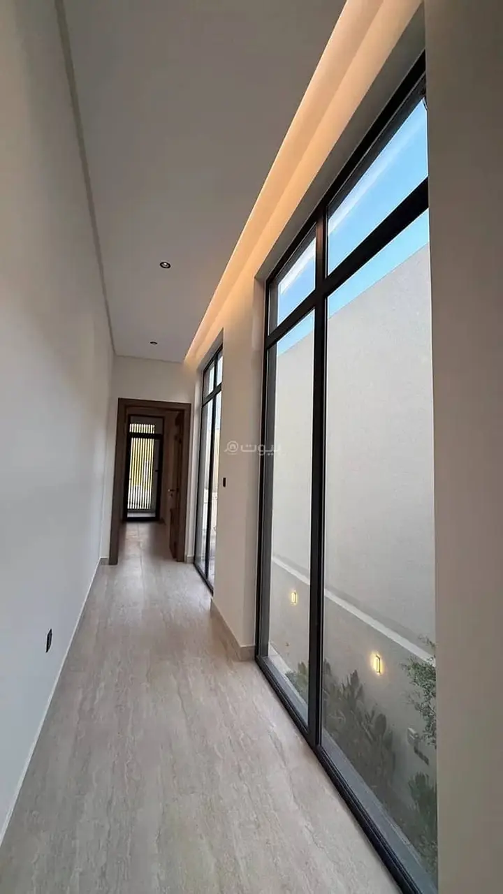 4 bedroom villa in Al Narjis, Riyadh 7