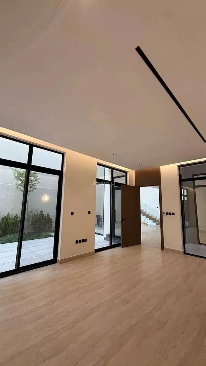 4 bedroom villa in Al Narjis, Riyadh 11