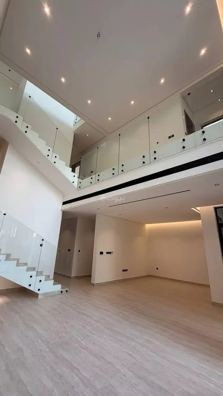 4 bedroom villa in Al Narjis, Riyadh 12