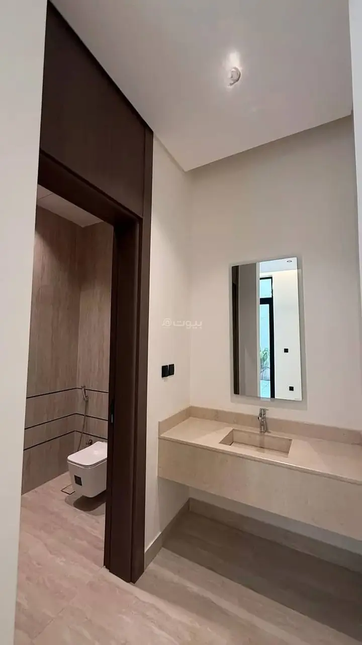 4 bedroom villa in Al Narjis, Riyadh 13