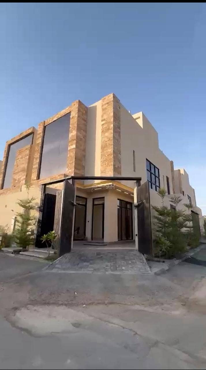 villa in Al Narjis, Riyadh