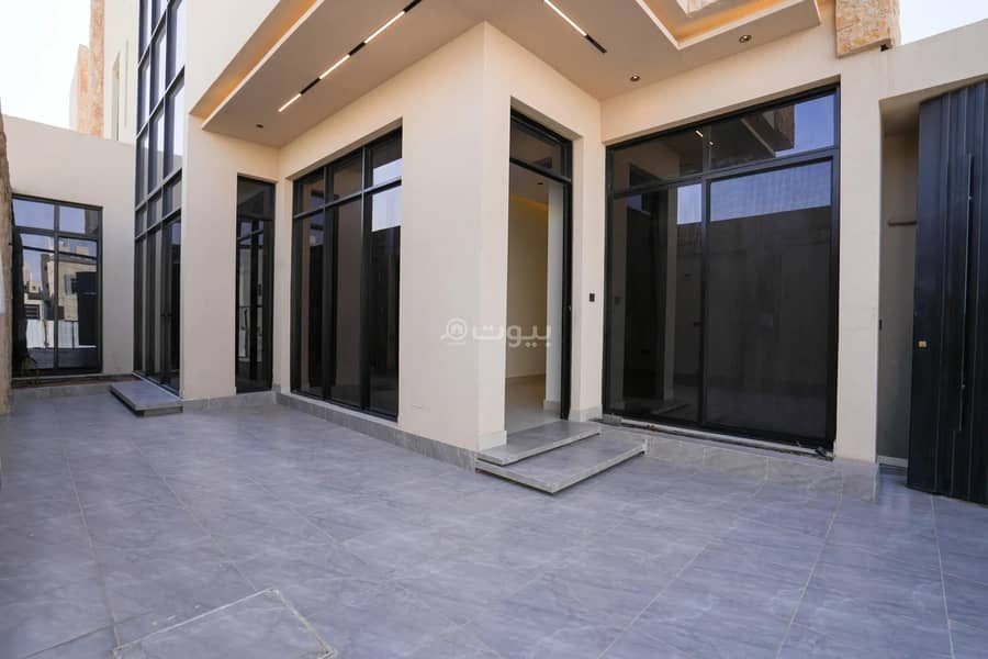 villa in Al Narjis, Riyadh 4