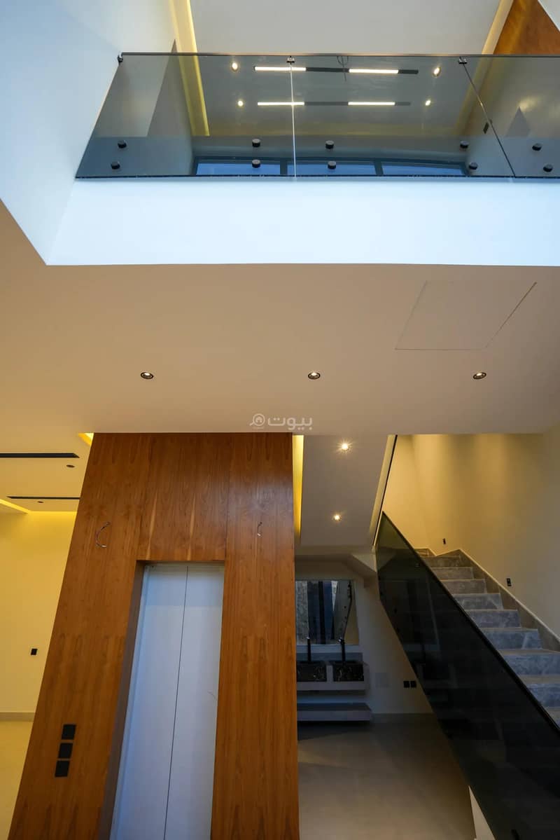 villa in Al Narjis, Riyadh 8