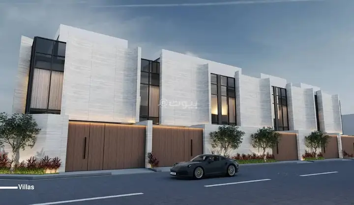 villa in Al Yasmin, Riyadh 3