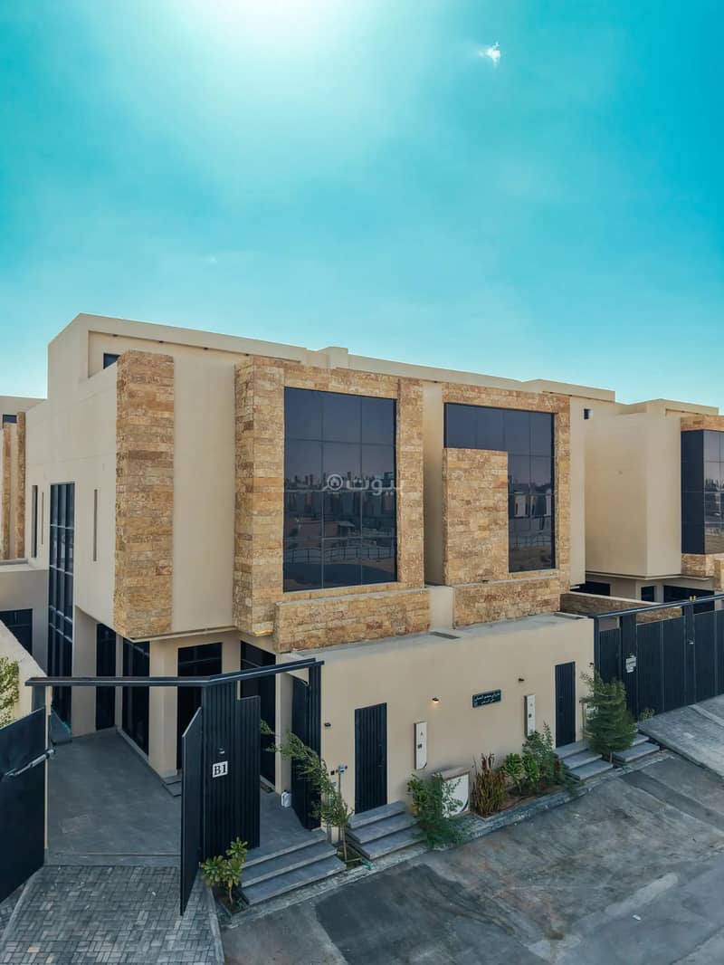 villa in Al Narjis, Riyadh