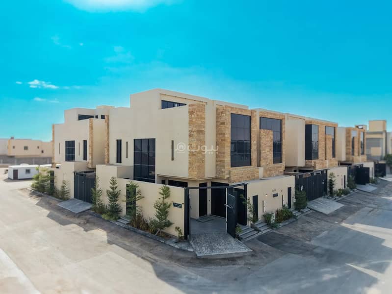 villa in Al Narjis, Riyadh 2