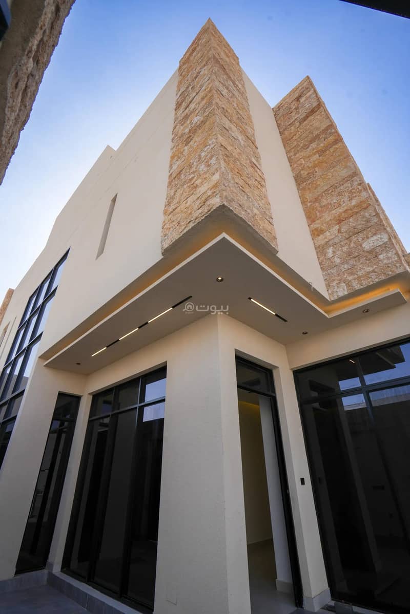 villa in Al Narjis, Riyadh 4