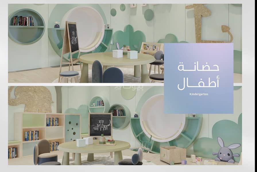 2 bedroom apartment in Abhur South, Jeddah 2