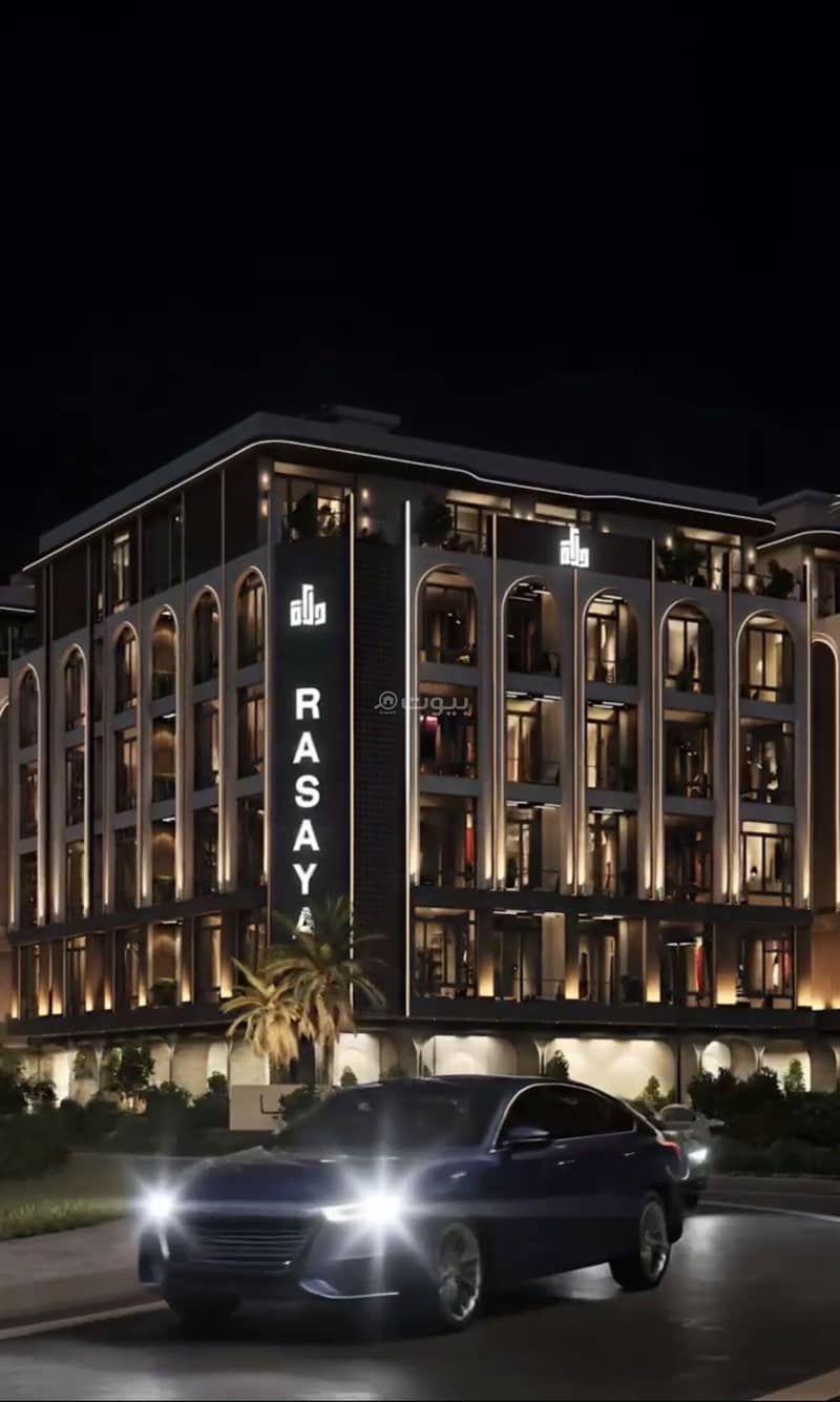 2 bedroom apartment in Abhur South, Jeddah 8