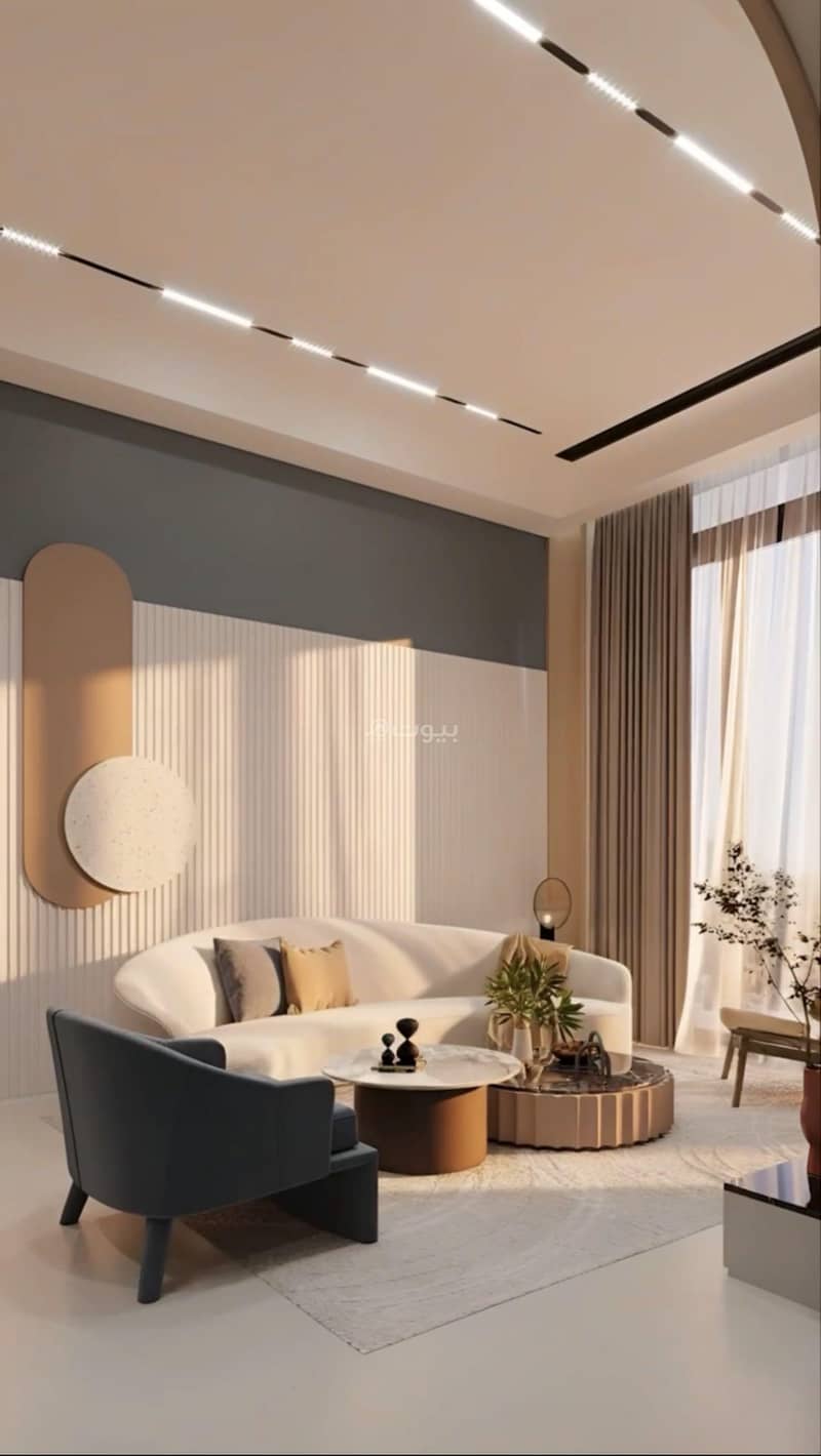 2 bedroom apartment in Abhur South, Jeddah 13
