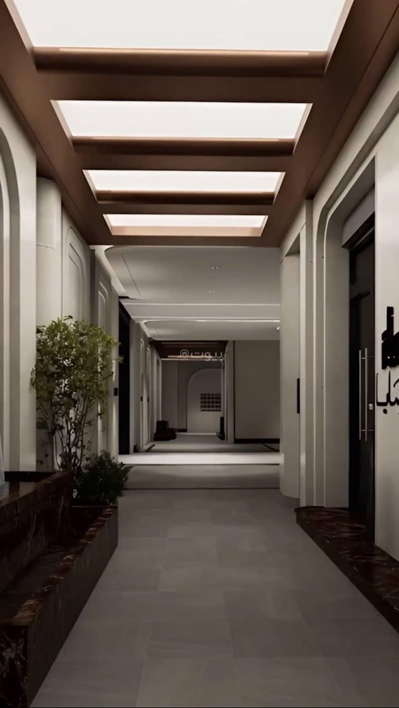 2 bedroom apartment in Abhur South, Jeddah 14