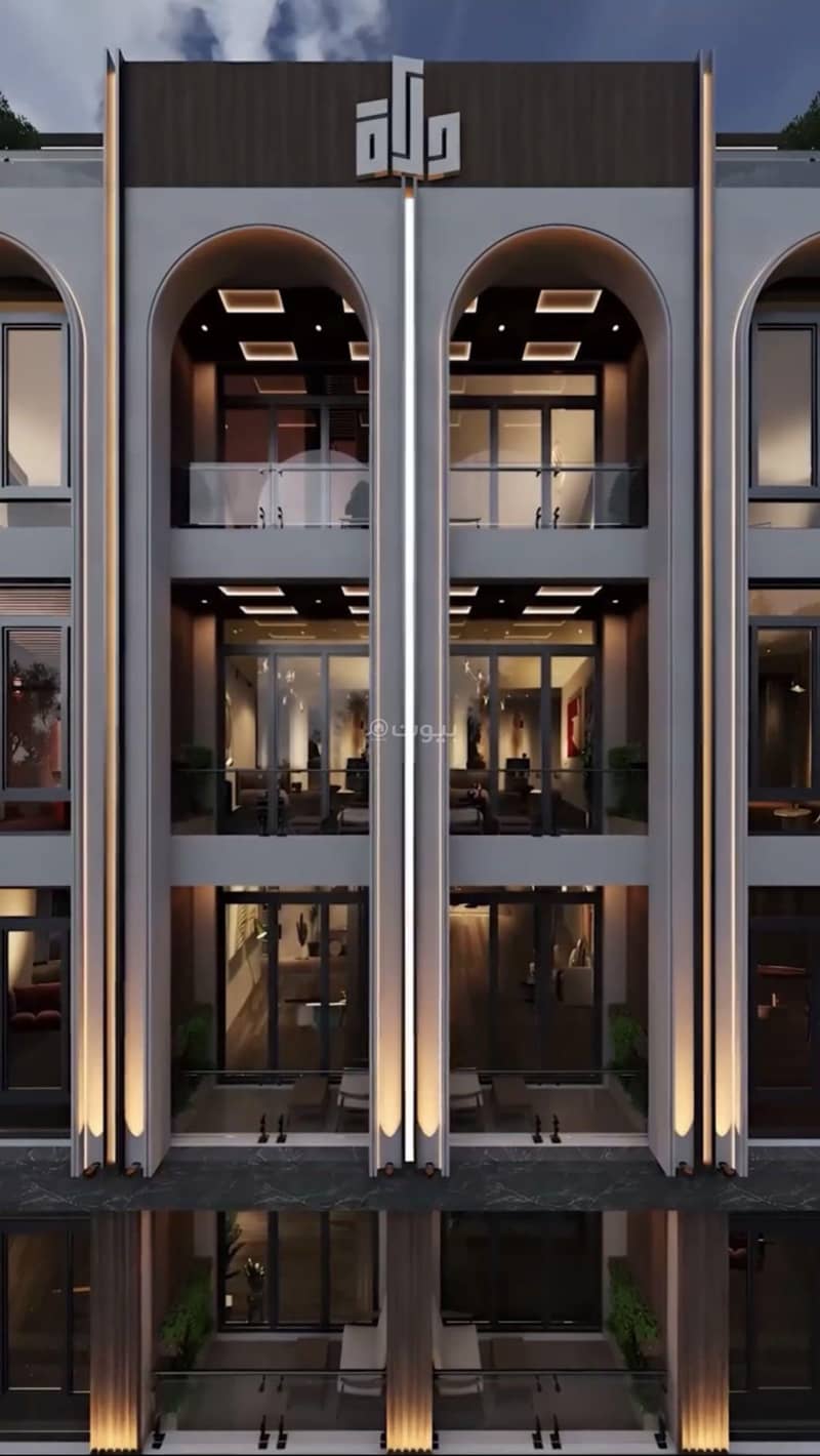 2 bedroom apartment in Abhur South, Jeddah 15