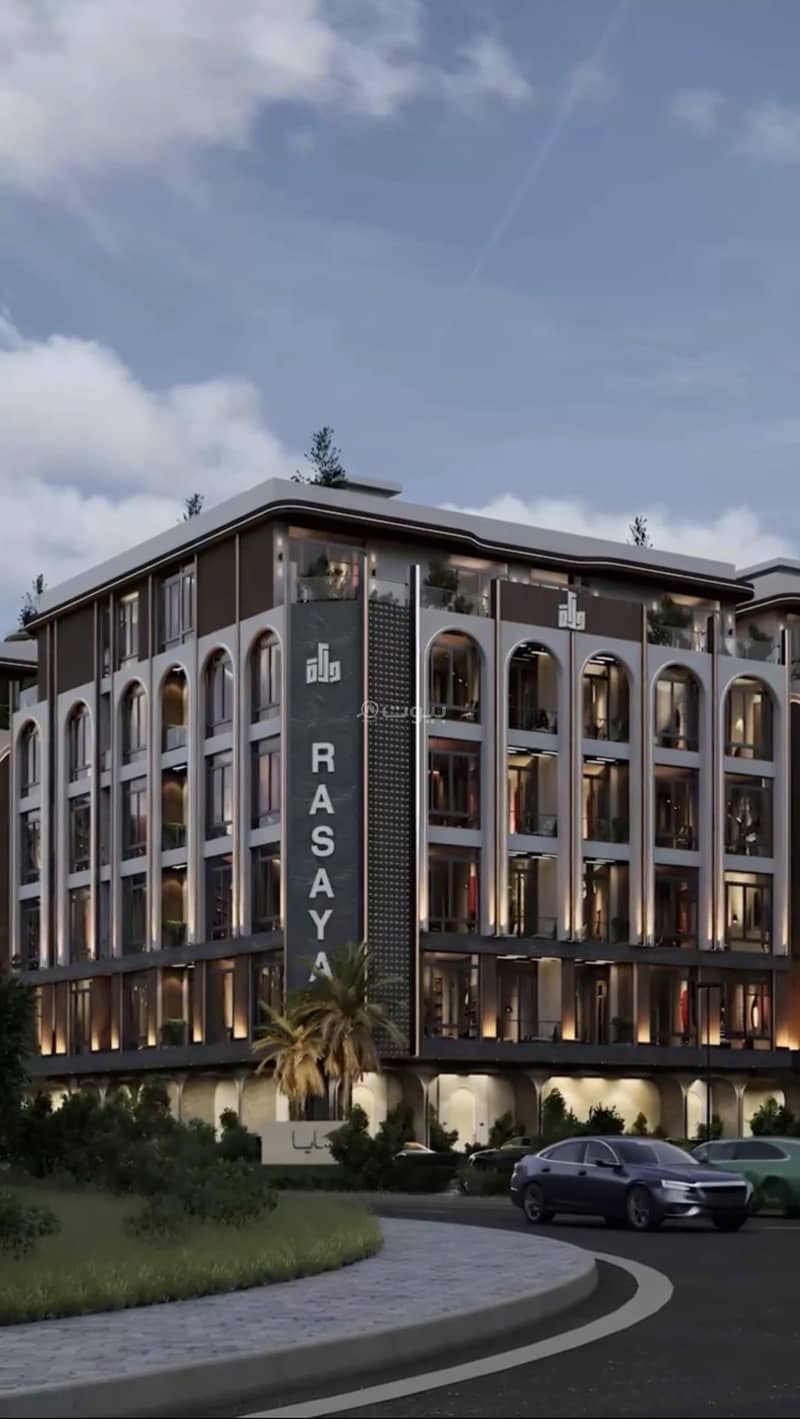2 bedroom apartment in Abhur South, Jeddah 16
