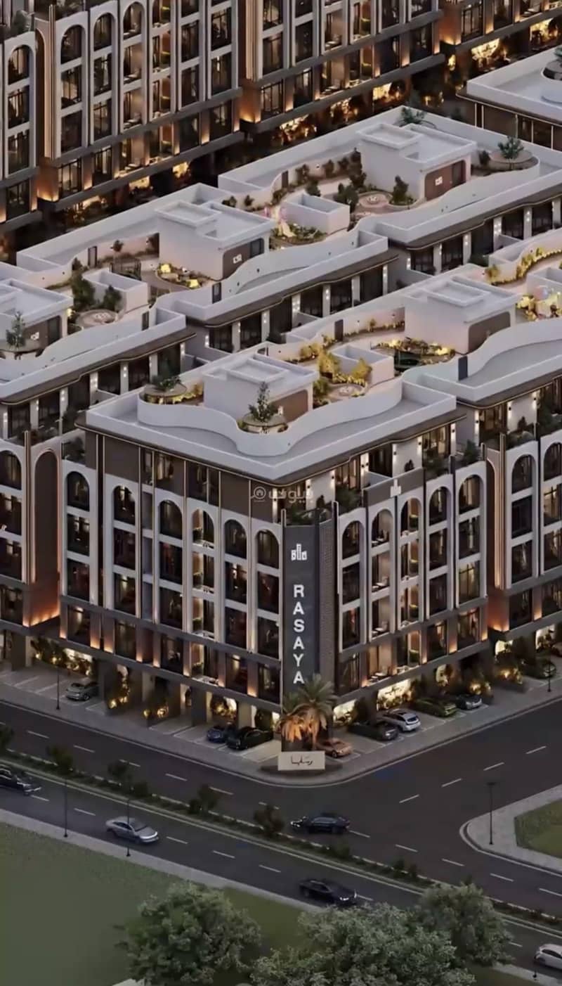 2 bedroom apartment in Abhur South, Jeddah 17