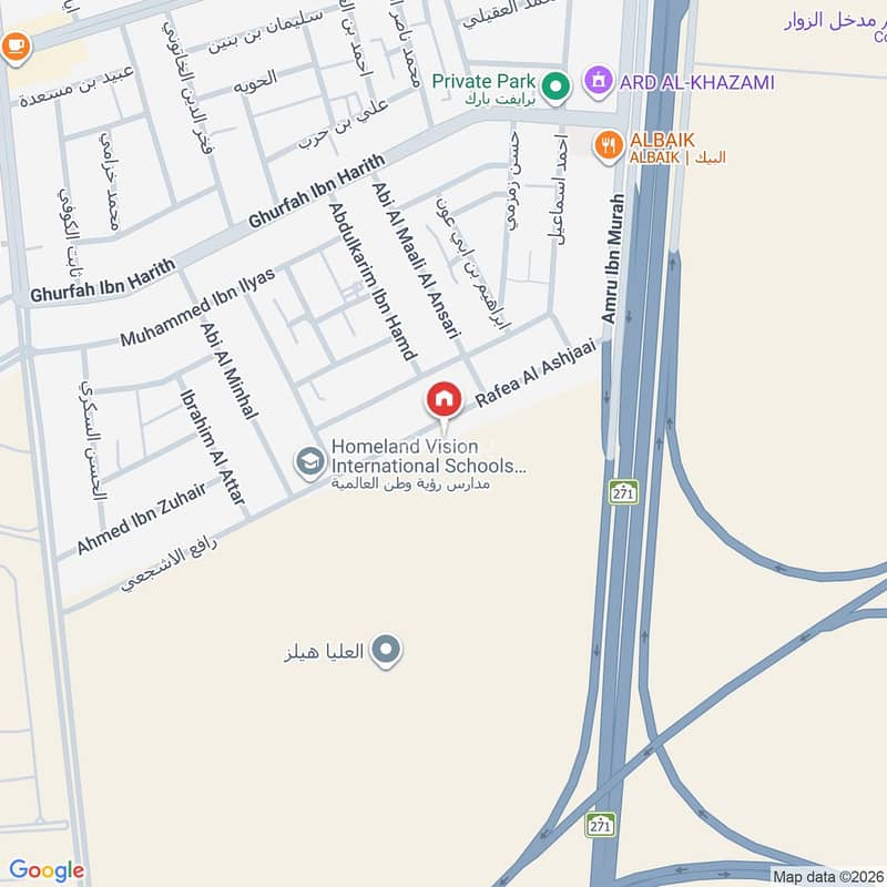 2 bedroom apartment in Abhur South, Jeddah 20