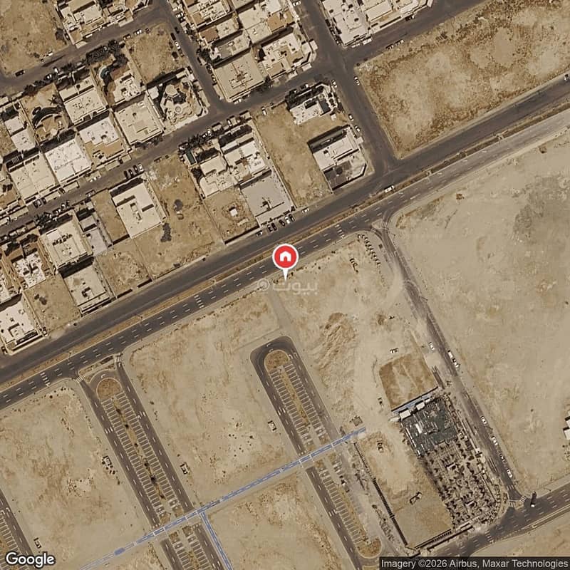 2 bedroom apartment in Abhur South, Jeddah 19