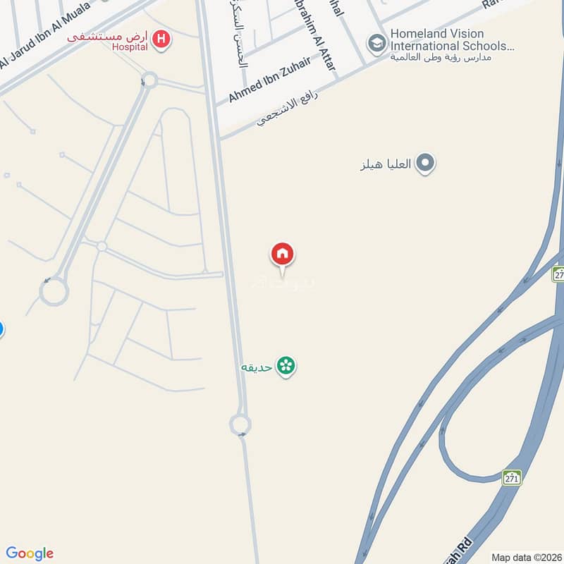 apartment in Abhur South, Jeddah 2