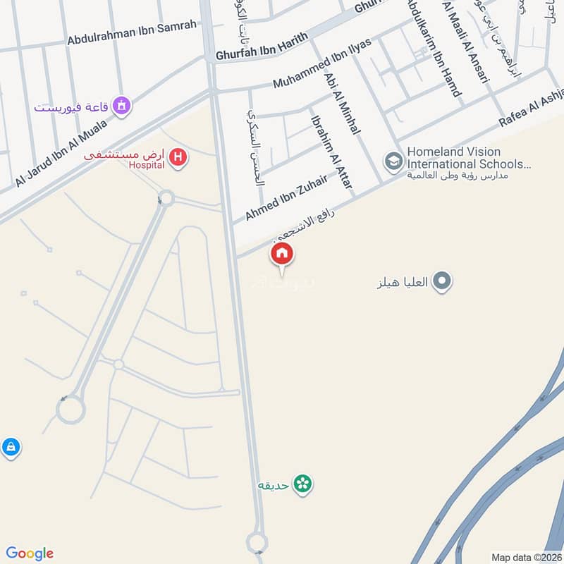 apartment in Abhur South, Jeddah 2