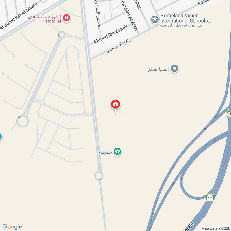 apartment in Abhur South, Jeddah 2