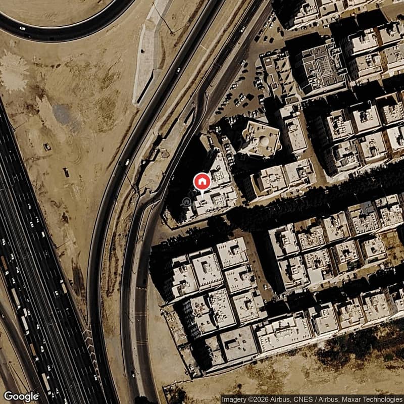 5 bedroom apartment in Al Manar, Jeddah 27