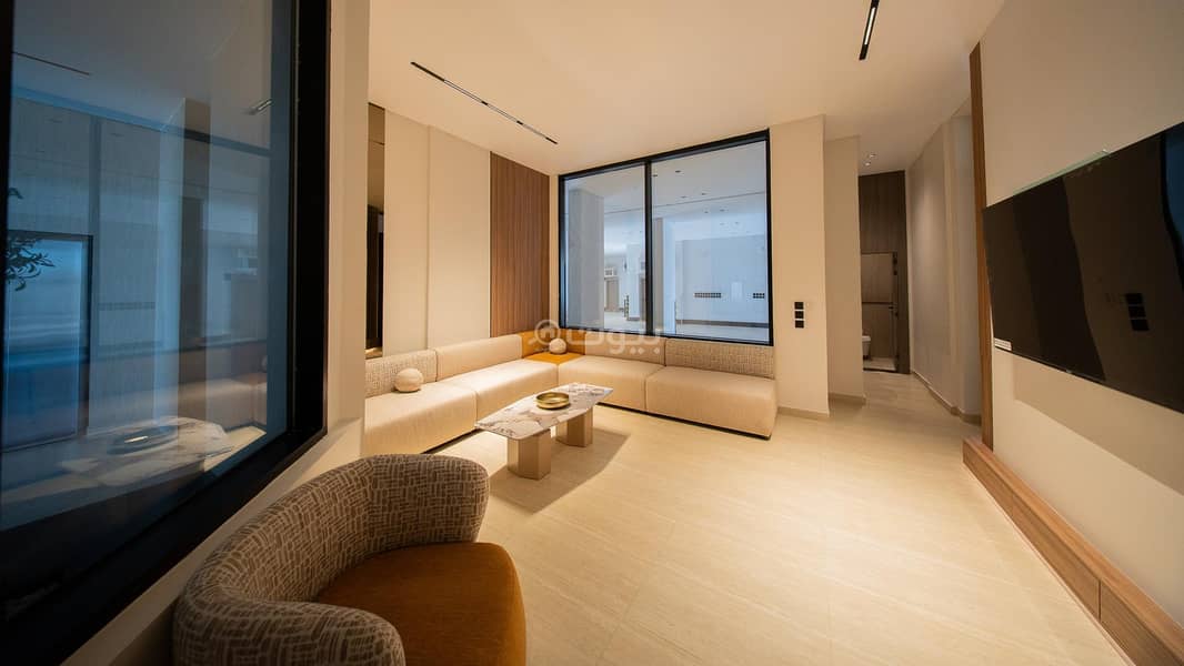 5 bedroom apartment in Al Manar, Jeddah 22