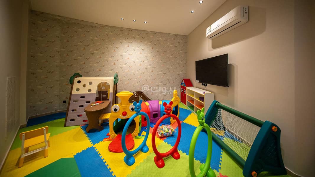 5 bedroom apartment in Al Manar, Jeddah 23