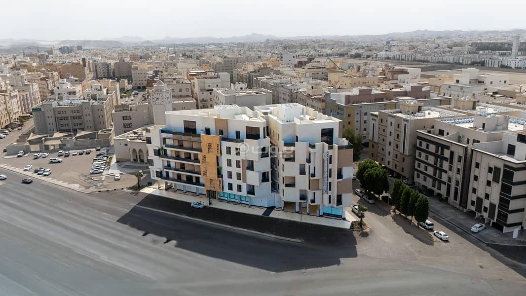 apartment in Al Manar, Jeddah 2