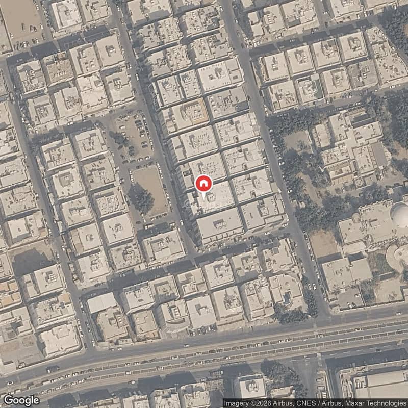 5 bedroom apartment in Al Faisaliyyah, Jeddah 16