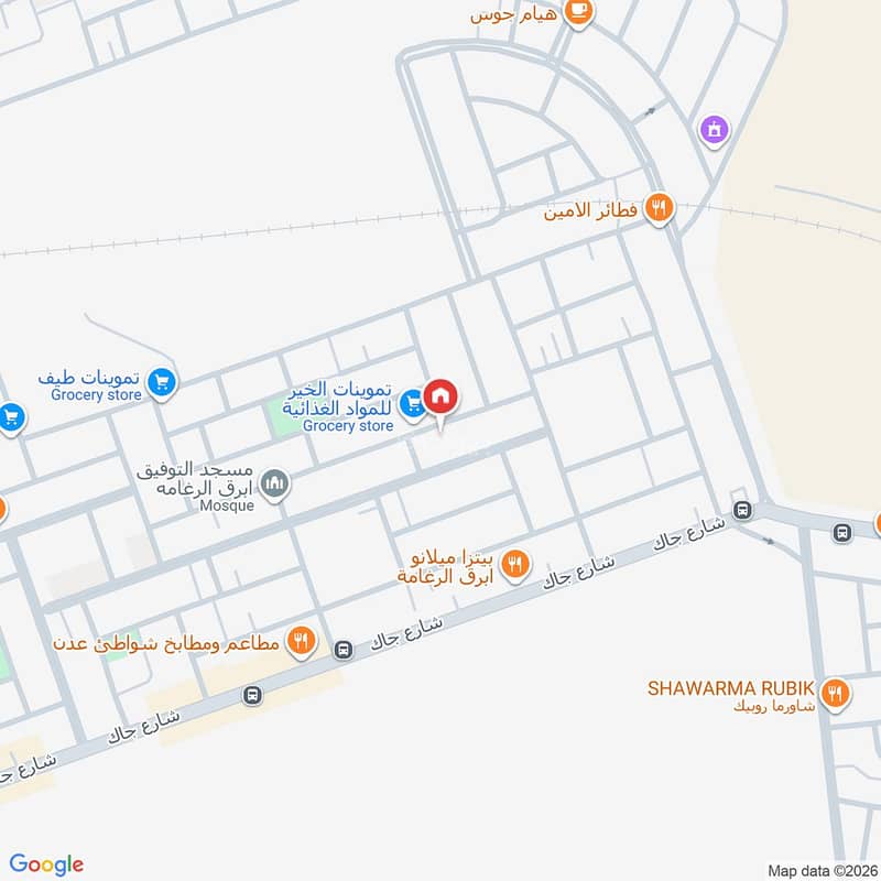 apartment in Abruq Ar Rughamah, Jeddah 2