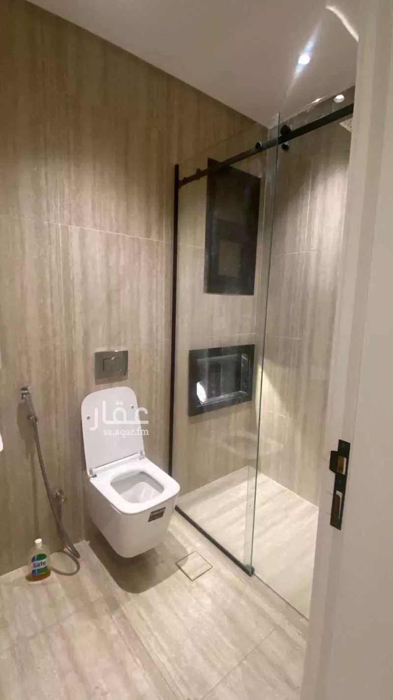 3 bedroom apartment in Al Hamra 12