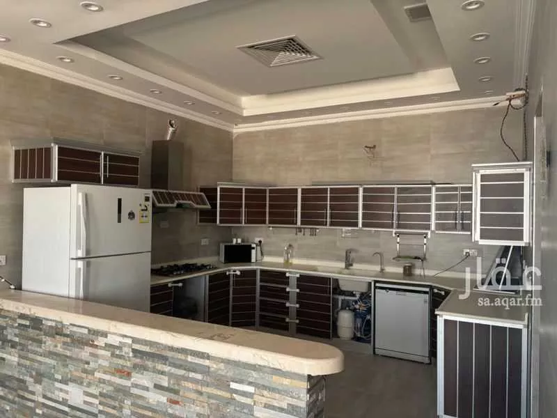 3 bedroom apartment in Al Hamra 11