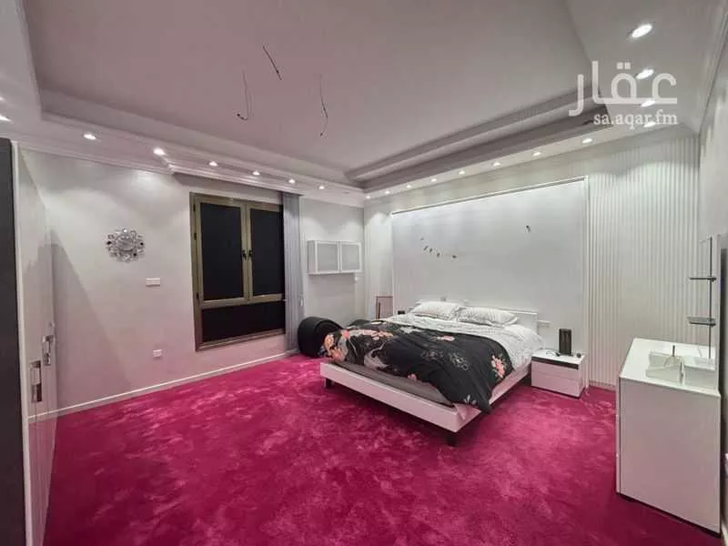 3 bedroom apartment in Al Hamra 12