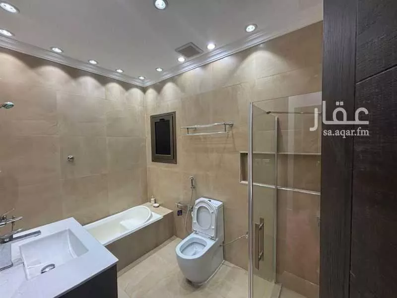 3 bedroom apartment in Al Hamra 6