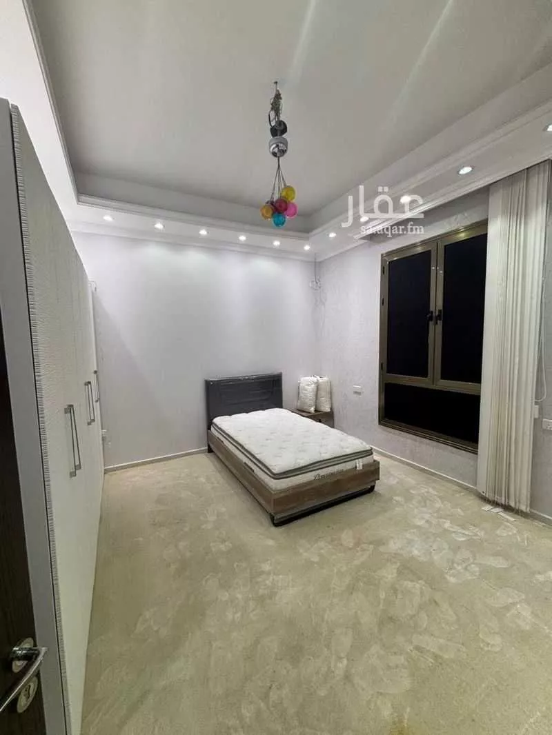3 bedroom apartment in Al Hamra 7