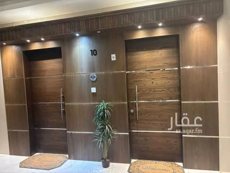 3 bedroom apartment in Al Hamra 9