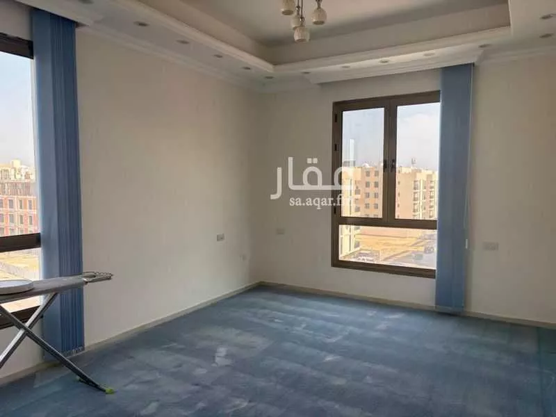 3 bedroom apartment in Al Hamra 10