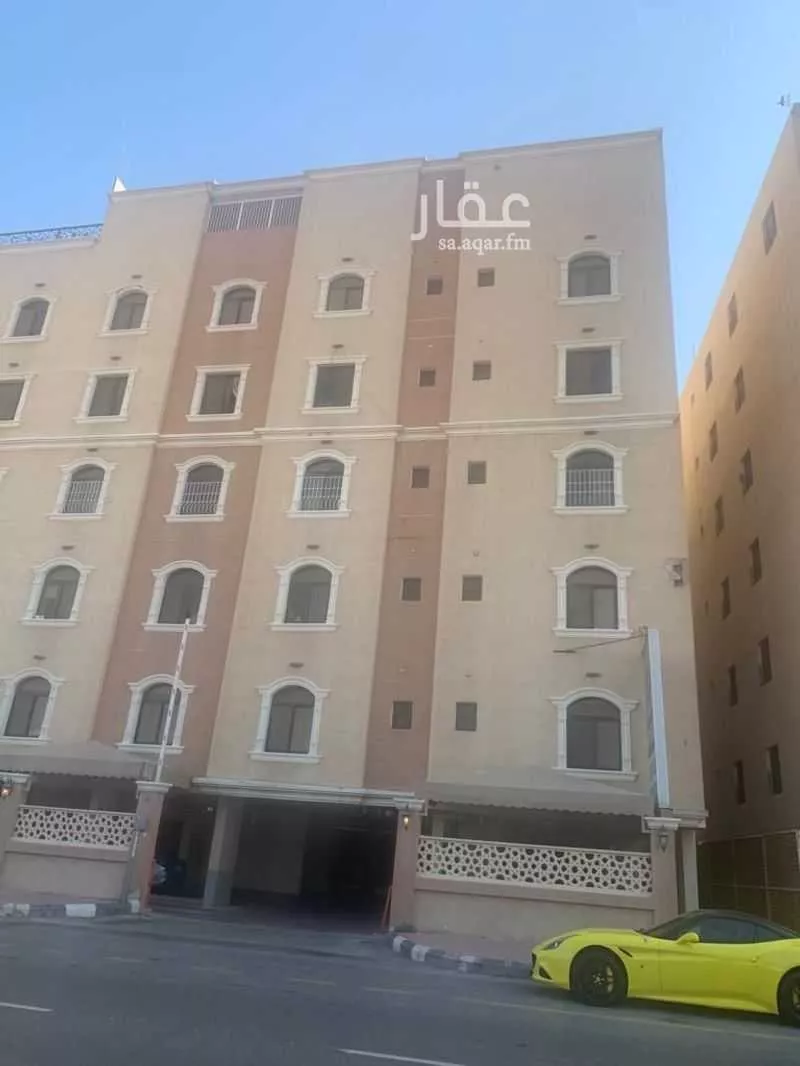 3 bedroom apartment in Al Rawabi 2